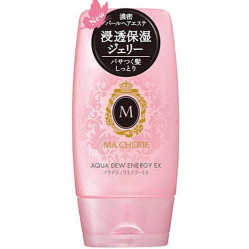 Macherie Shiseido Aqua Due Energy EX - 120g - Harajuku Culture Japan - Japanease Products Store Beauty and Stationery