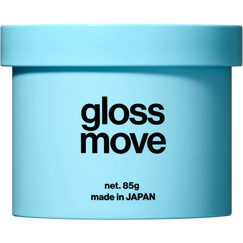 Lipps Gloss Move Hair Wax 85g - Harajuku Culture Japan - Japanease Products Store Beauty and Stationery