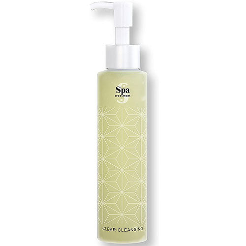 Spa Treatment Cleansing Gel - 150ml - Harajuku Culture Japan - Japanease Products Store Beauty and Stationery