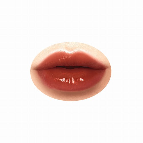 Cezanne Watery Tint Lip - Natural Pink - Harajuku Culture Japan - Japanease Products Store Beauty and Stationery