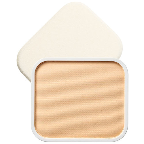 Orbis Timeless Fit Foundation UV Refill (With Dedicated Puff) SPF30 Pa+++ - 01 Natural - Harajuku Culture Japan - Japanease Products Store Beauty and Stationery