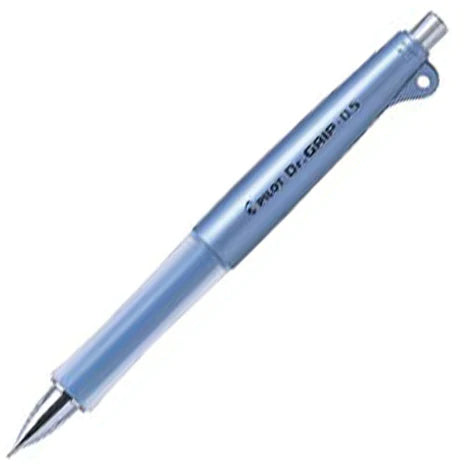 Pilot Dr.Grip Mechanical Pencil - 0.5mm - Harajuku Culture Japan - Japanease Products Store Beauty and Stationery