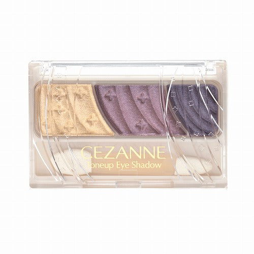 Cezanne Toneup Eye Shadow - Harajuku Culture Japan - Japanease Products Store Beauty and Stationery