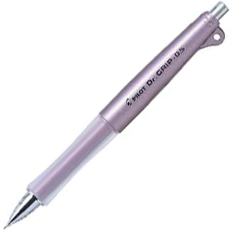 Pilot Dr.Grip Mechanical Pencil - 0.5mm - Harajuku Culture Japan - Japanease Products Store Beauty and Stationery