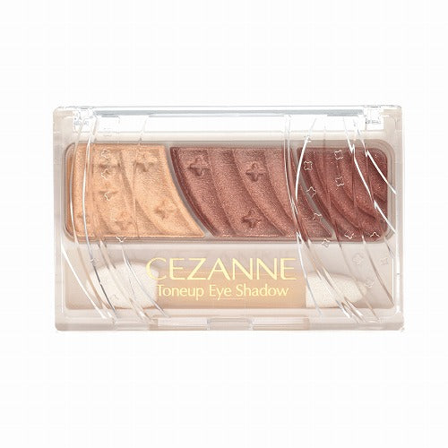 Cezanne Toneup Eye Shadow - Harajuku Culture Japan - Japanease Products Store Beauty and Stationery