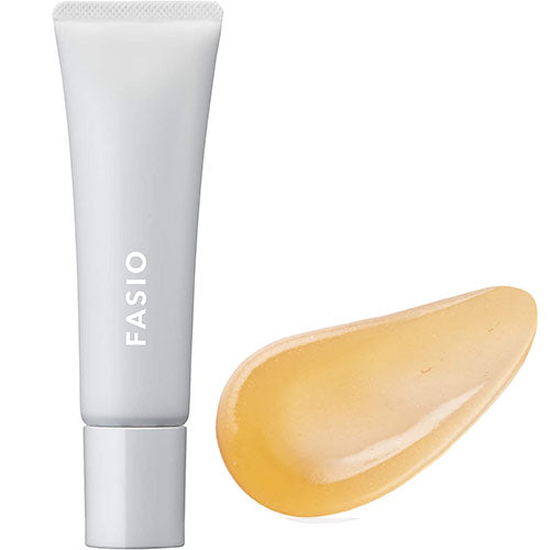 Kose Fasio Tinted Lip UV 10g - Clear Orange - Harajuku Culture Japan - Japanease Products Store Beauty and Stationery