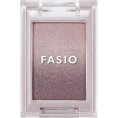 Kose Fasio Gradation Eye Color 1.5g - 01 Mauve Brown - Harajuku Culture Japan - Japanease Products Store Beauty and Stationery