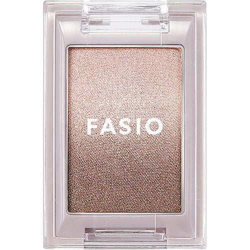 Kose Fasio Gradation Eye Color 1.5g - 02 Pink Brown - Harajuku Culture Japan - Japanease Products Store Beauty and Stationery