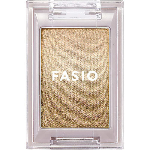 Kose Fasio Gradation Eye Color 1.5g - 03 Beige Brown - Harajuku Culture Japan - Japanease Products Store Beauty and Stationery