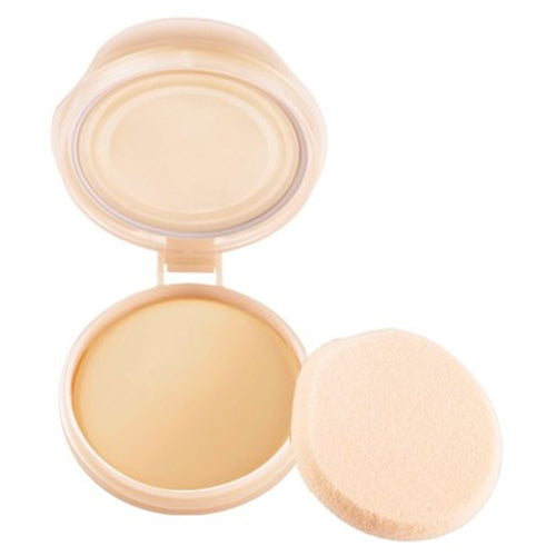 Fancl Creamy Pact Foundation Excellent Rich SPF25 PA++ Refill - 30 Yellow Beige - Harajuku Culture Japan - Japanease Products Store Beauty and Stationery