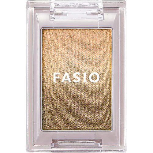 Kose Fasio Gradation Eye Color 1.5g - 04 Orange Brown - Harajuku Culture Japan - Japanease Products Store Beauty and Stationery