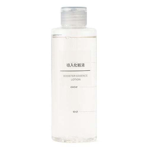 Muji Introduction Skin Lotion - 200ml - Harajuku Culture Japan - Japanease Products Store Beauty and Stationery