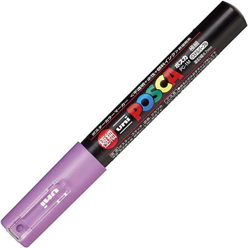 Uni Posca Natural Color Extra Fine Water Felt Pen - Harajuku Culture Japan - Japanease Products Store Beauty and Stationery