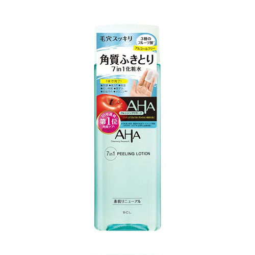 Cleansing Research Peeling Lotion - 200ml - Harajuku Culture Japan - Japanease Products Store Beauty and Stationery
