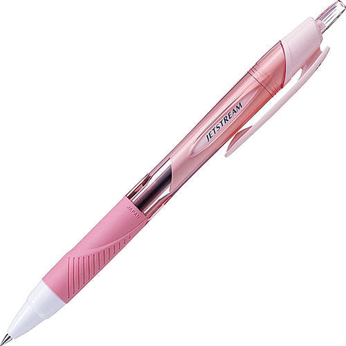Uni-Ball Jetstream Ballpoint Pen Standard - 0.38mm - Harajuku Culture Japan - Japanease Products Store Beauty and Stationery