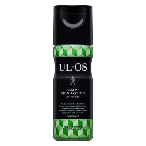 Ulos Skin Lotion - 120ml - Harajuku Culture Japan - Japanease Products Store Beauty and Stationery