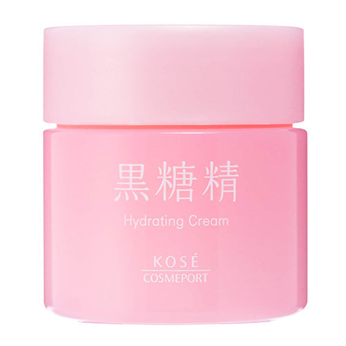 Kokutousei Kose High Moisturizing Cream 80g - Harajuku Culture Japan - Japanease Products Store Beauty and Stationery