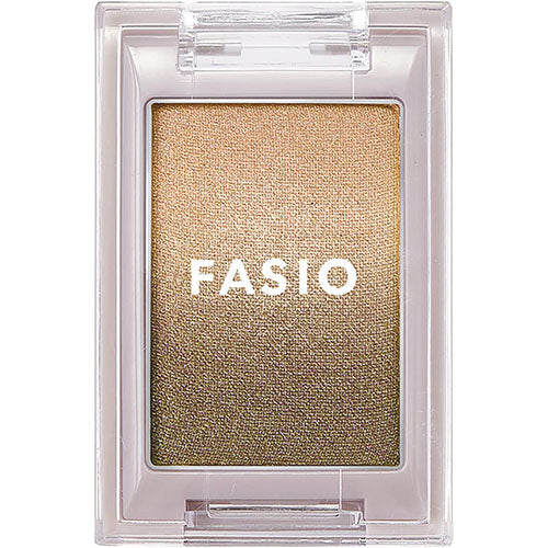 Kose Fasio Gradation Eye Color 1.5g - 05 Chocolate Brown - Harajuku Culture Japan - Japanease Products Store Beauty and Stationery
