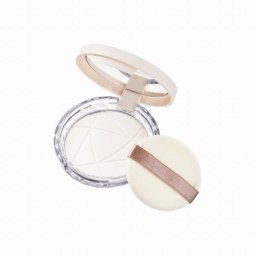 Cezanne Poreless Powder - Clear - Harajuku Culture Japan - Japanease Products Store Beauty and Stationery