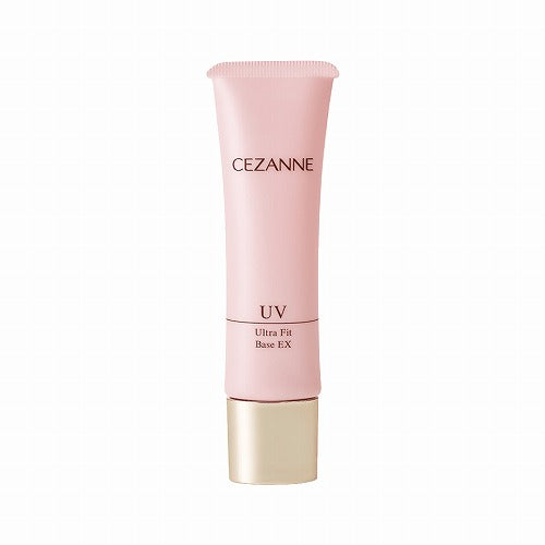 Cezanne UV Ultra Fit Base EX - 30g - Harajuku Culture Japan - Japanease Products Store Beauty and Stationery