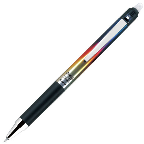 Pilot Ballpoint Pen Frixion Point Knock Design Series - 0.4mm - Harajuku Culture Japan - Japanease Products Store Beauty and Stationery