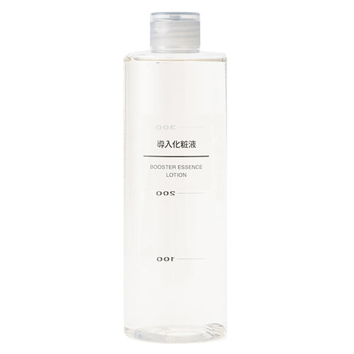 Muji Introduction Skin Lotion - 400ml - Harajuku Culture Japan - Japanease Products Store Beauty and Stationery