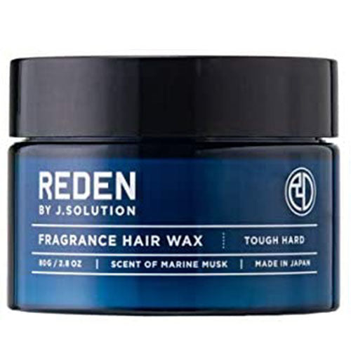 Reden Fragrance Hair Wax Tough Hard - 80g - Harajuku Culture Japan - Japanease Products Store Beauty and Stationery