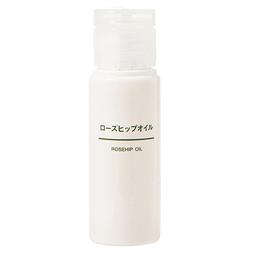 Muji Rosehip Oil - 50ml - Harajuku Culture Japan - Japanease Products Store Beauty and Stationery