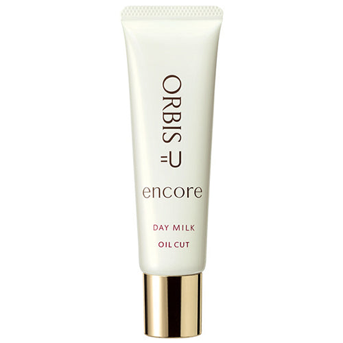 Orbis U Encore Day Milk (Daytime Moisturizer) 30g - Harajuku Culture Japan - Japanease Products Store Beauty and Stationery