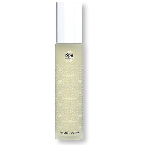 Spa Treatment Essence Lotion - 120ml - Harajuku Culture Japan - Japanease Products Store Beauty and Stationery