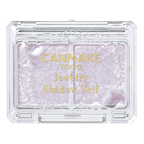 Canmake Jewelry Shadow Veil - Harajuku Culture Japan - Japanease Products Store Beauty and Stationery