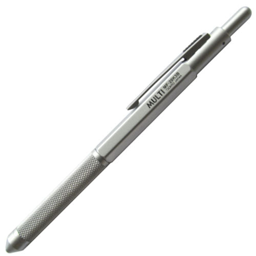 Ohto Multi Oil Based Ballpot Pen B 2+1 - Harajuku Culture Japan - Japanease Products Store Beauty and Stationery