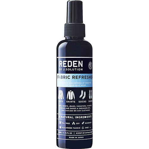 Reden Fabric Refresher - 200ml - Harajuku Culture Japan - Japanease Products Store Beauty and Stationery