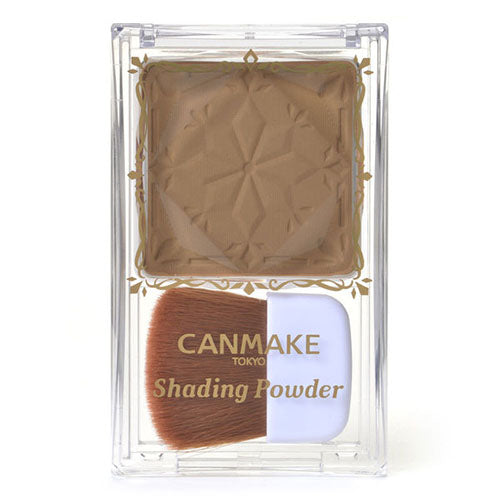 Canmake Shading Powder - Harajuku Culture Japan - Japanease Products Store Beauty and Stationery