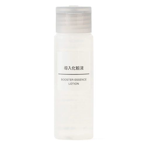 Muji Introduction Skin Lotion - 50ml - Harajuku Culture Japan - Japanease Products Store Beauty and Stationery