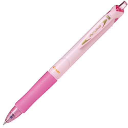 Pilot Ballpoint Pen Acroball L Series 0.5mm - Harajuku Culture Japan - Japanease Products Store Beauty and Stationery