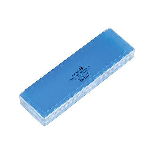 Lihit Lab. A-5021 Pen Case One Push Open-type - Harajuku Culture Japan - Japanease Products Store Beauty and Stationery