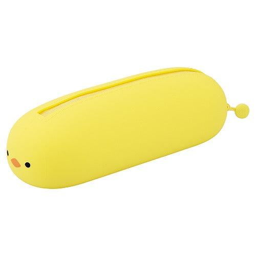 Lihit Lab. A-7800 Pen Case Animal-type Big-size - Harajuku Culture Japan - Japanease Products Store Beauty and Stationery