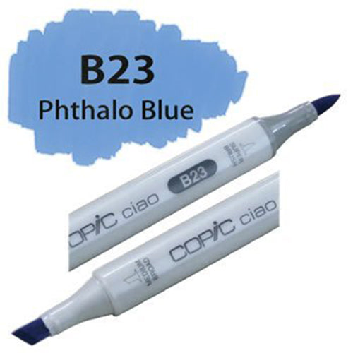 Copic Ciao Marker - B23 - Harajuku Culture Japan - Japanease Products Store Beauty and Stationery