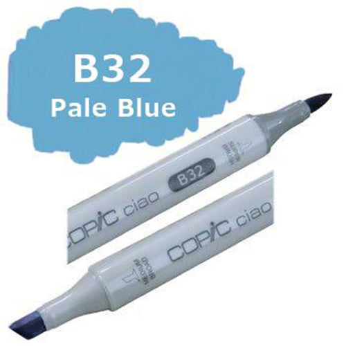Copic Ciao Marker - B32 - Harajuku Culture Japan - Japanease Products Store Beauty and Stationery