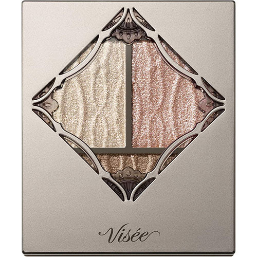 Kose Visee Prism Venus Eyes - Harajuku Culture Japan - Japanease Products Store Beauty and Stationery