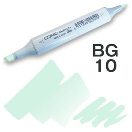 Copic Sketch Marker - BG10 - Harajuku Culture Japan - Japanease Products Store Beauty and Stationery