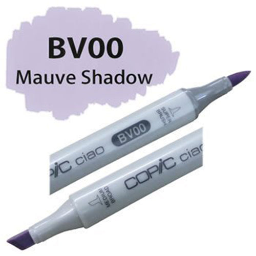 Copic Ciao Marker - BV00 - Harajuku Culture Japan - Japanease Products Store Beauty and Stationery