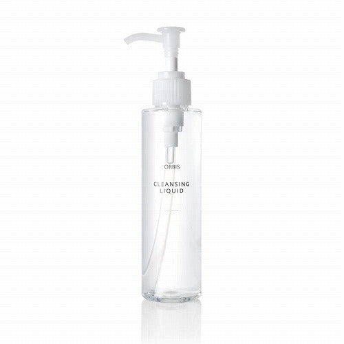 Orbis Cleansing Liquid -150ml - Harajuku Culture Japan - Japanease Products Store Beauty and Stationery