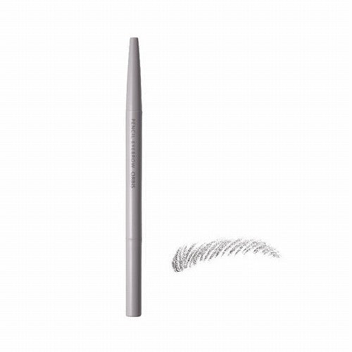 Orbis Pencil Eyebrow - Gray - Harajuku Culture Japan - Japanease Products Store Beauty and Stationery