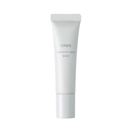 Orbis Smooth Mat Base (Pore Covering Base) 12g - Harajuku Culture Japan - Japanease Products Store Beauty and Stationery