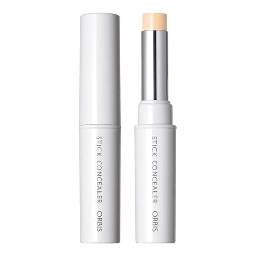 Orbis Stick Concealer - Light Beige - Harajuku Culture Japan - Japanease Products Store Beauty and Stationery