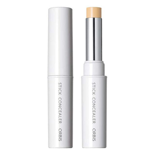 Orbis Stick Concealer - Natural - Harajuku Culture Japan - Japanease Products Store Beauty and Stationery