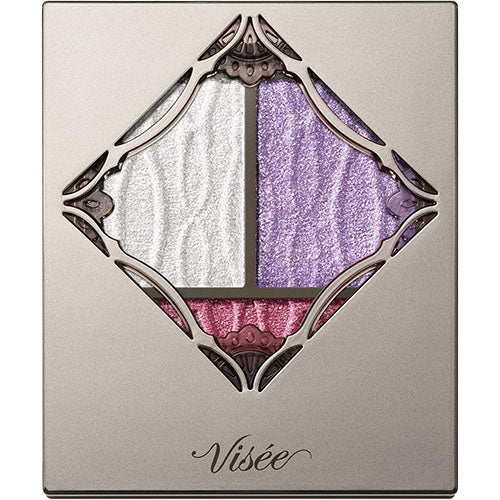 Kose Visee Prism Venus Eyes - Harajuku Culture Japan - Japanease Products Store Beauty and Stationery