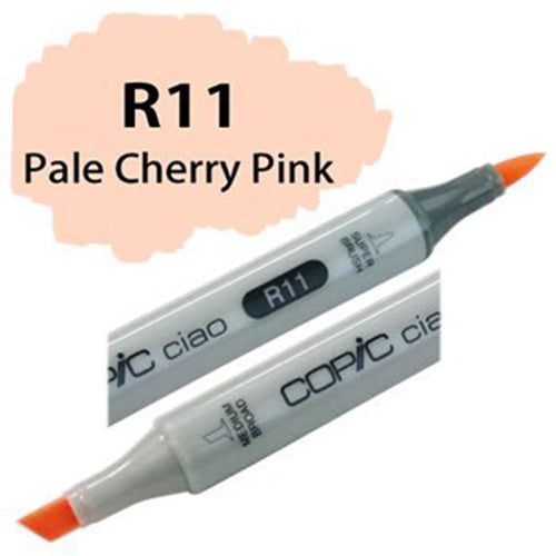 Copic Ciao Marker - R11 - Harajuku Culture Japan - Japanease Products Store Beauty and Stationery